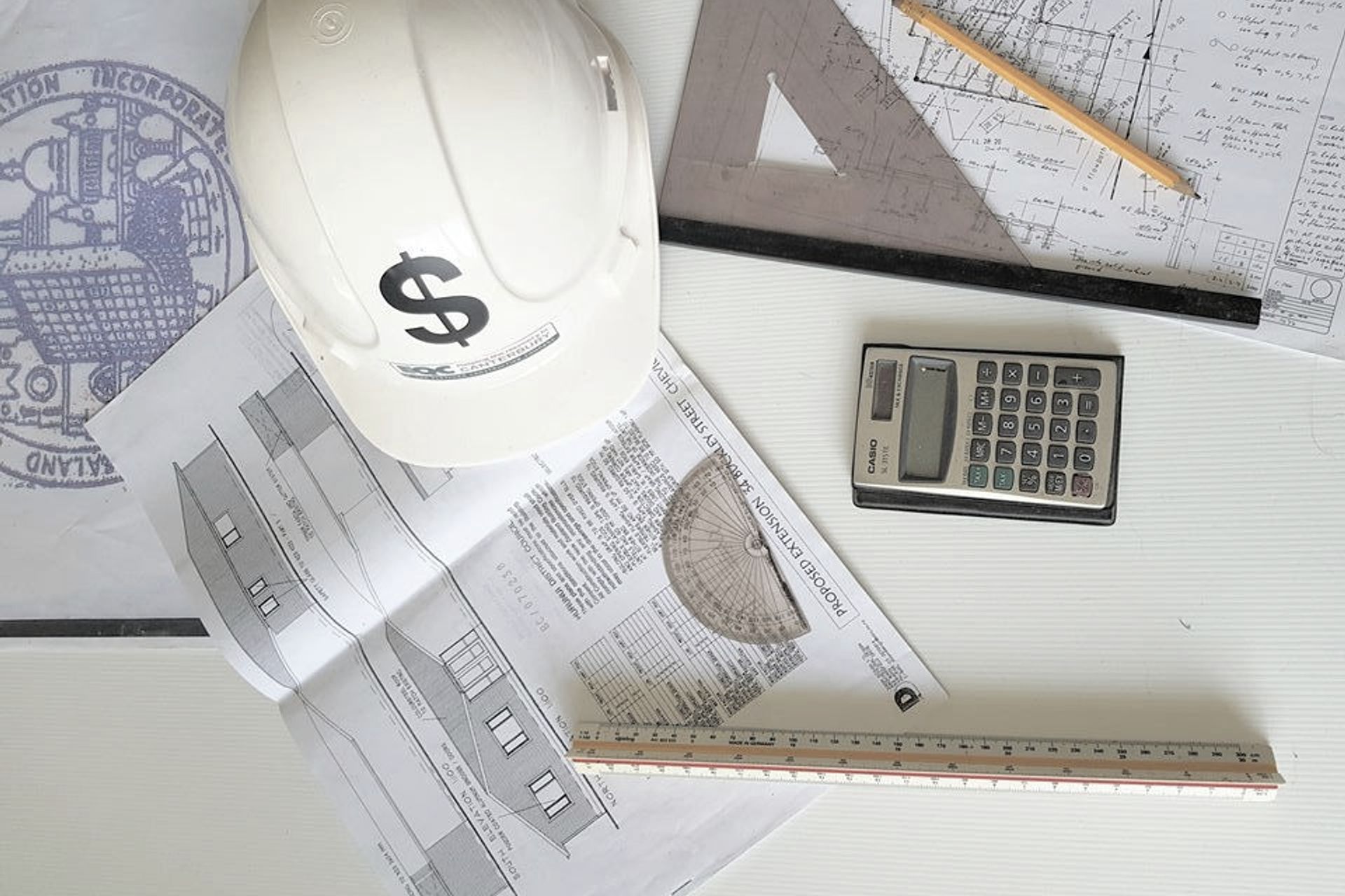 Hero Banner for Tradepower Building Group