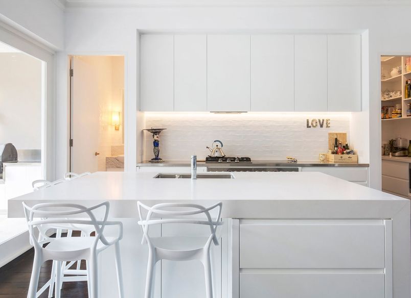 Traditional Family Home in Centennial Park