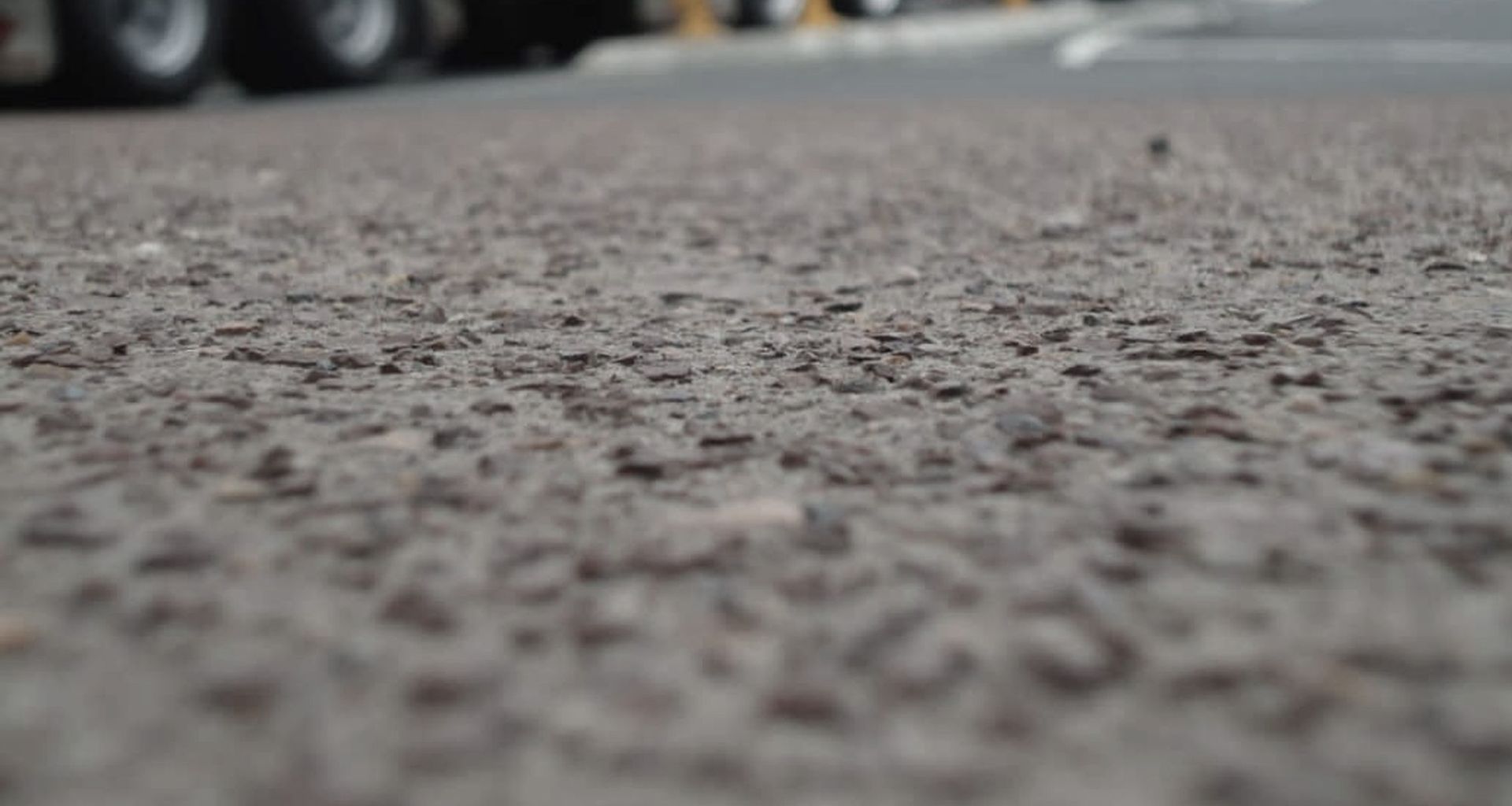 Traffic Islands - Mt Wellington banner