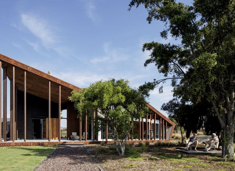 Tūrama Retreat