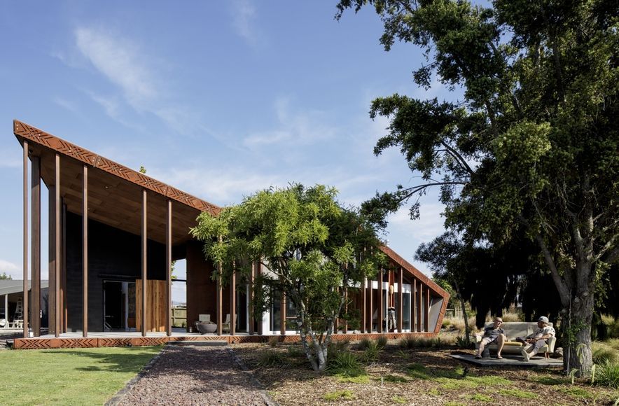 Tūrama Retreat