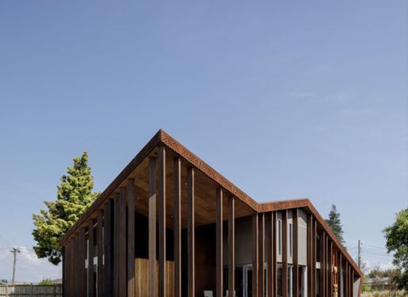 Tūrama Retreat