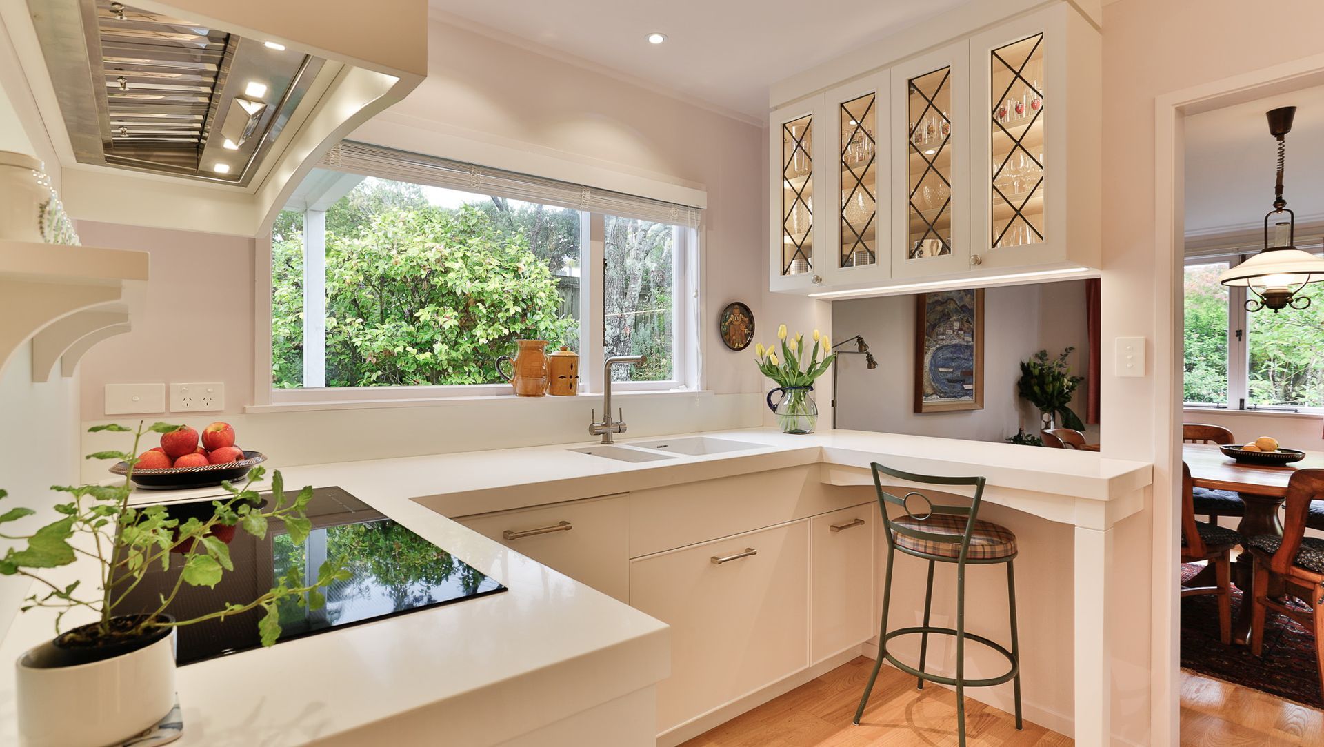 Traditional Remuera Kitchen banner