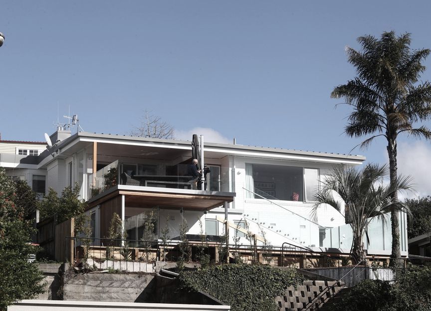 Transform Construction