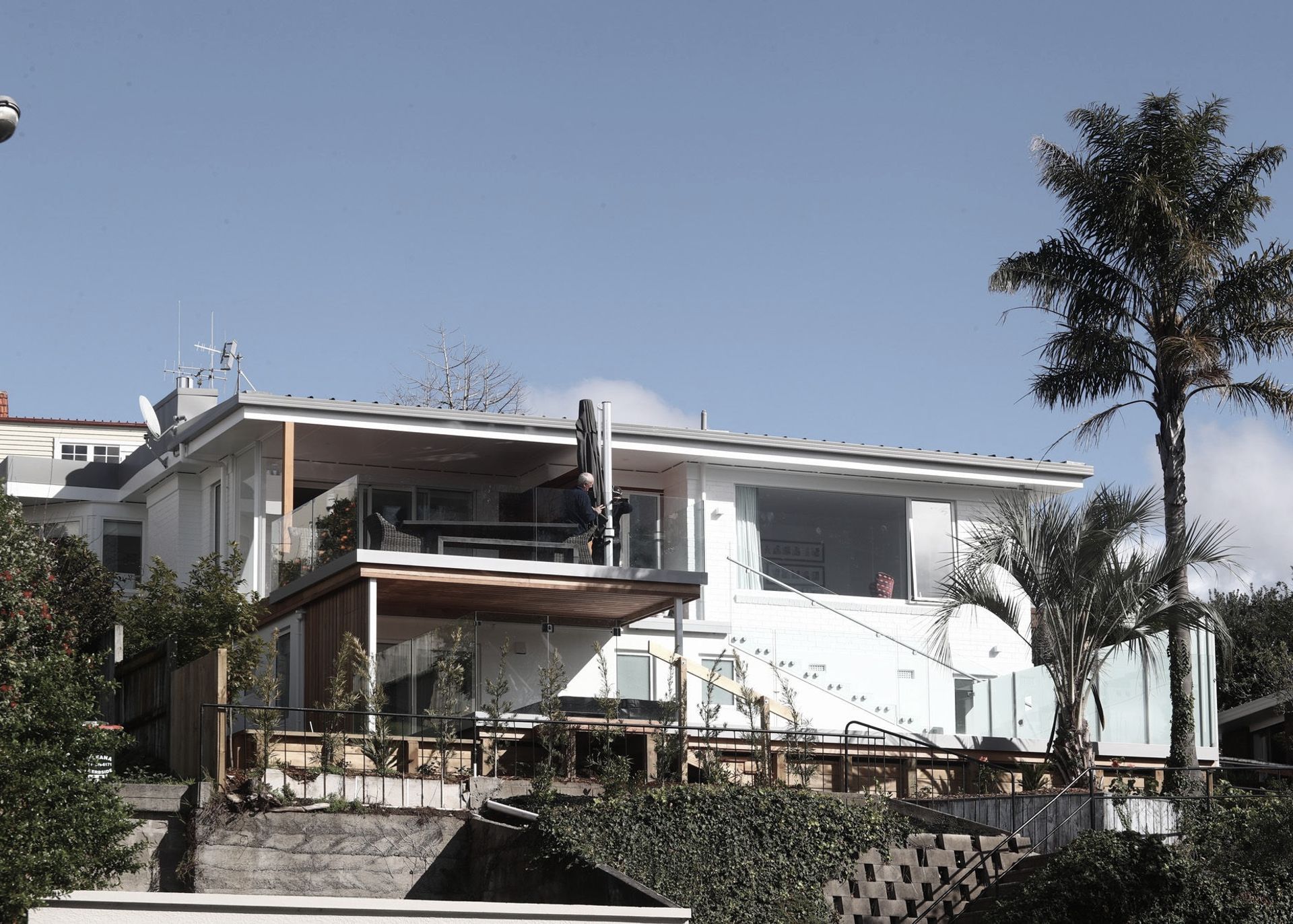 Transform Construction