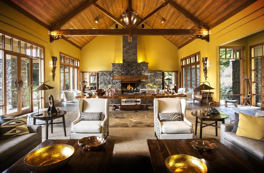 Treetops Lodge & Estate