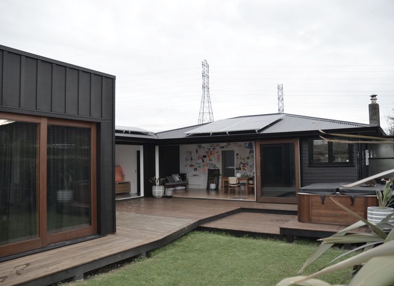 Trendy Te Atatu