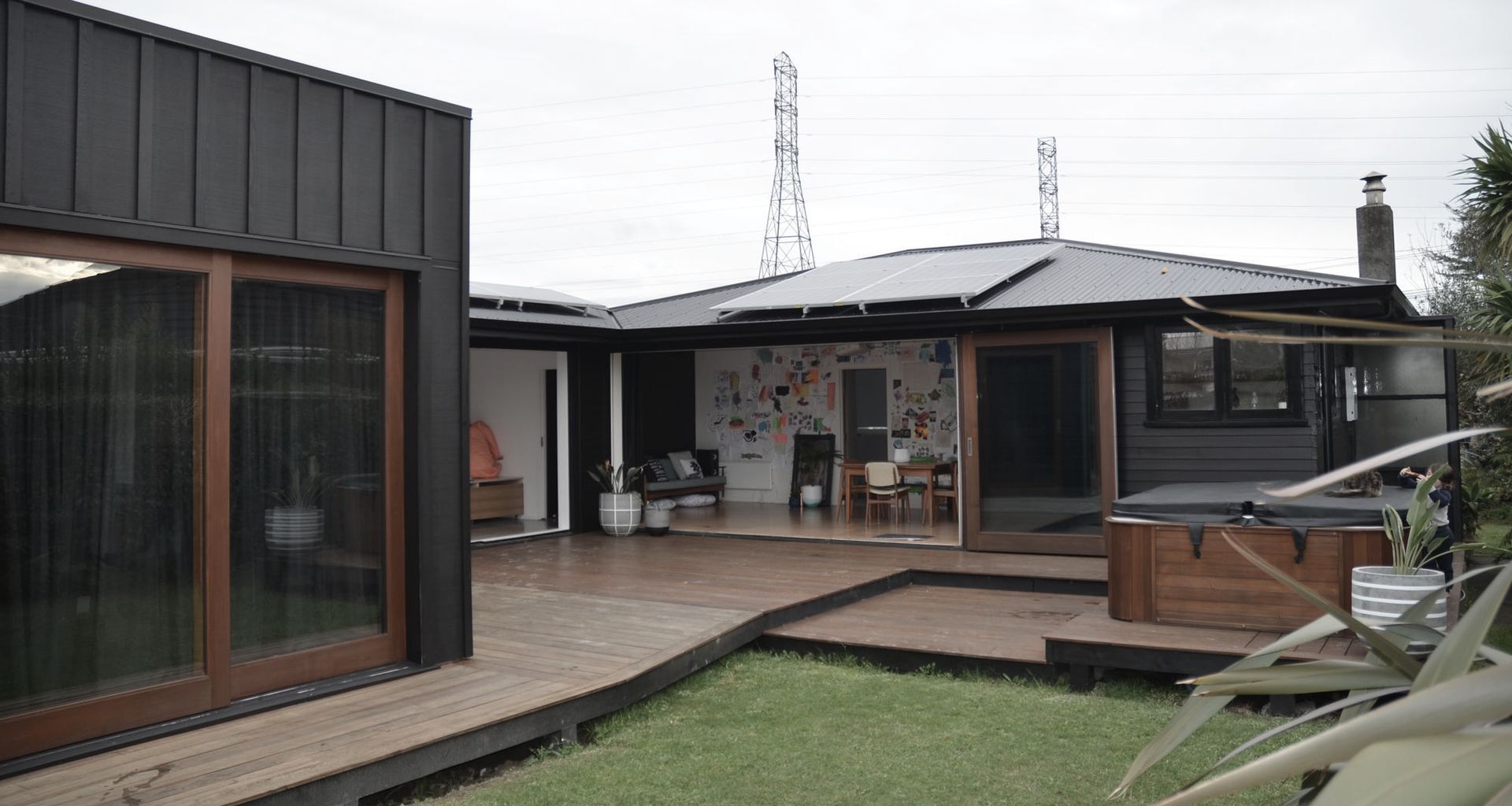 Trendy Te Atatu banner
