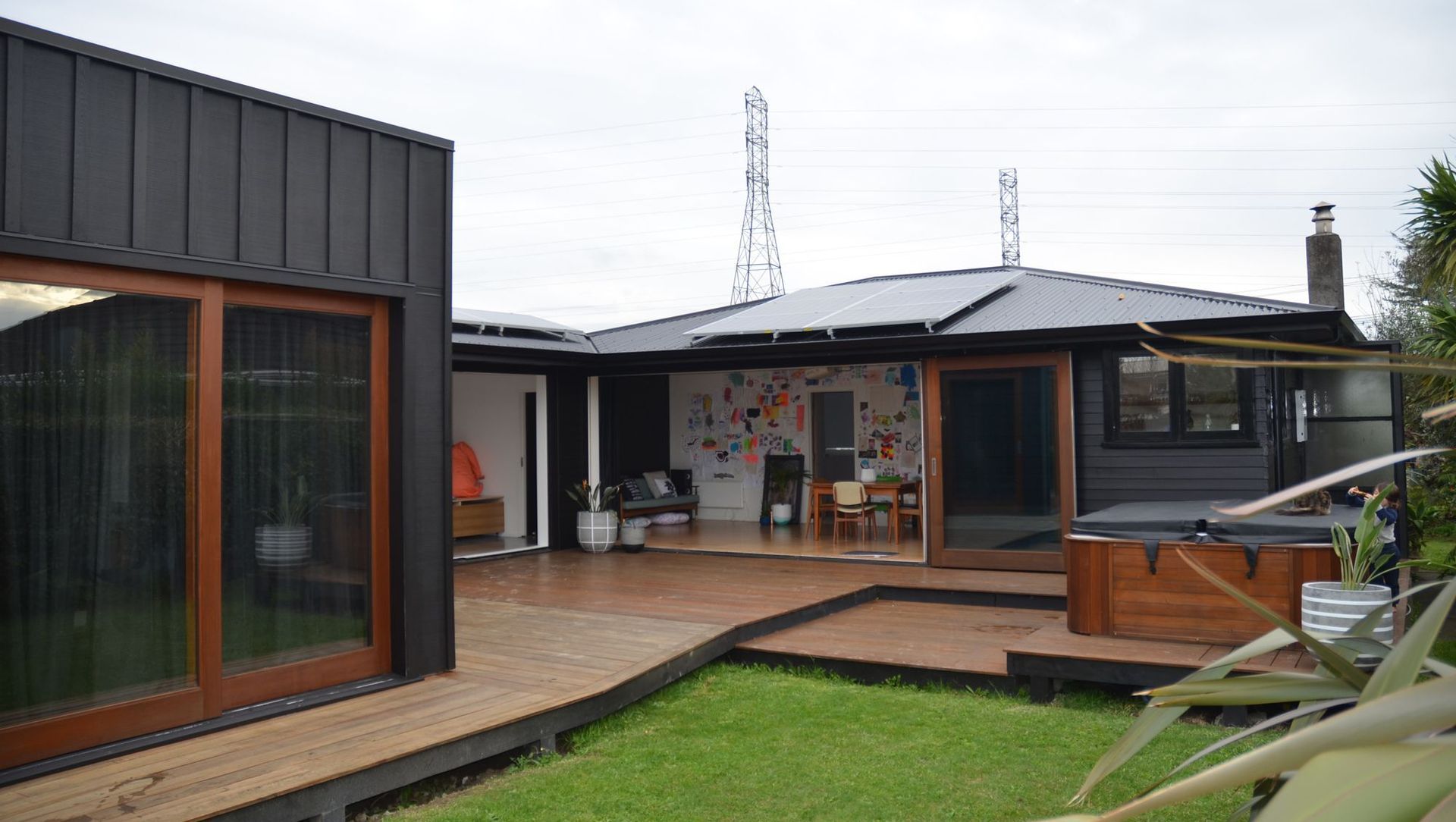 Trendy Te Atatu banner