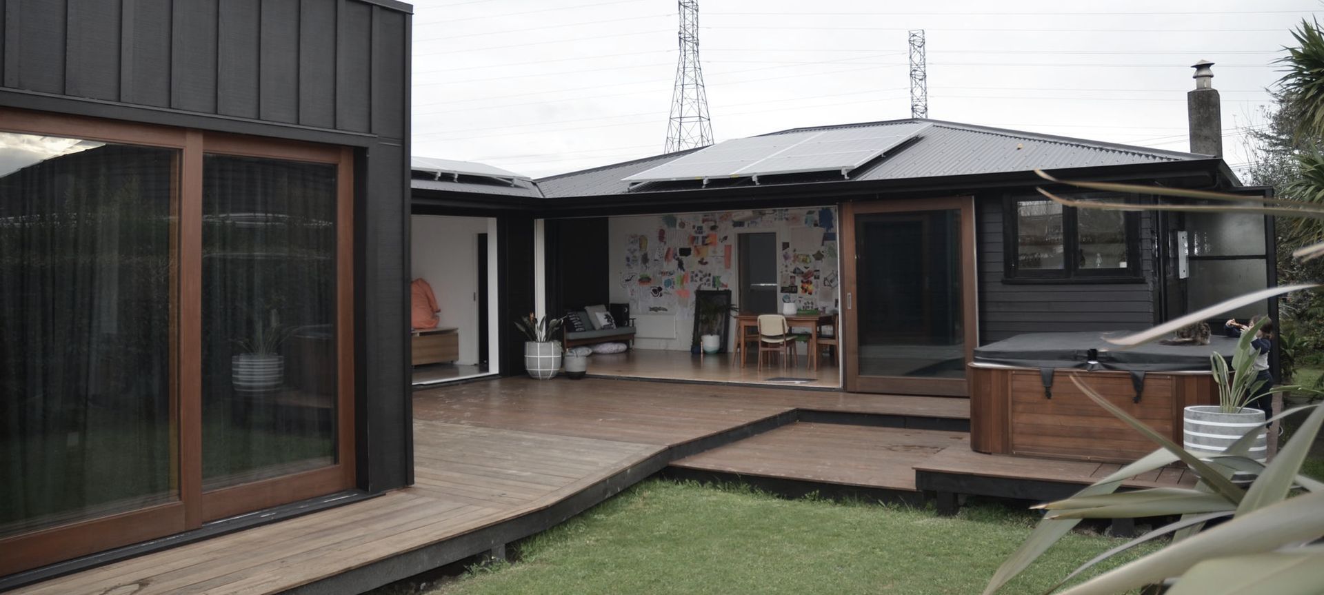 Trendy Te Atatu banner