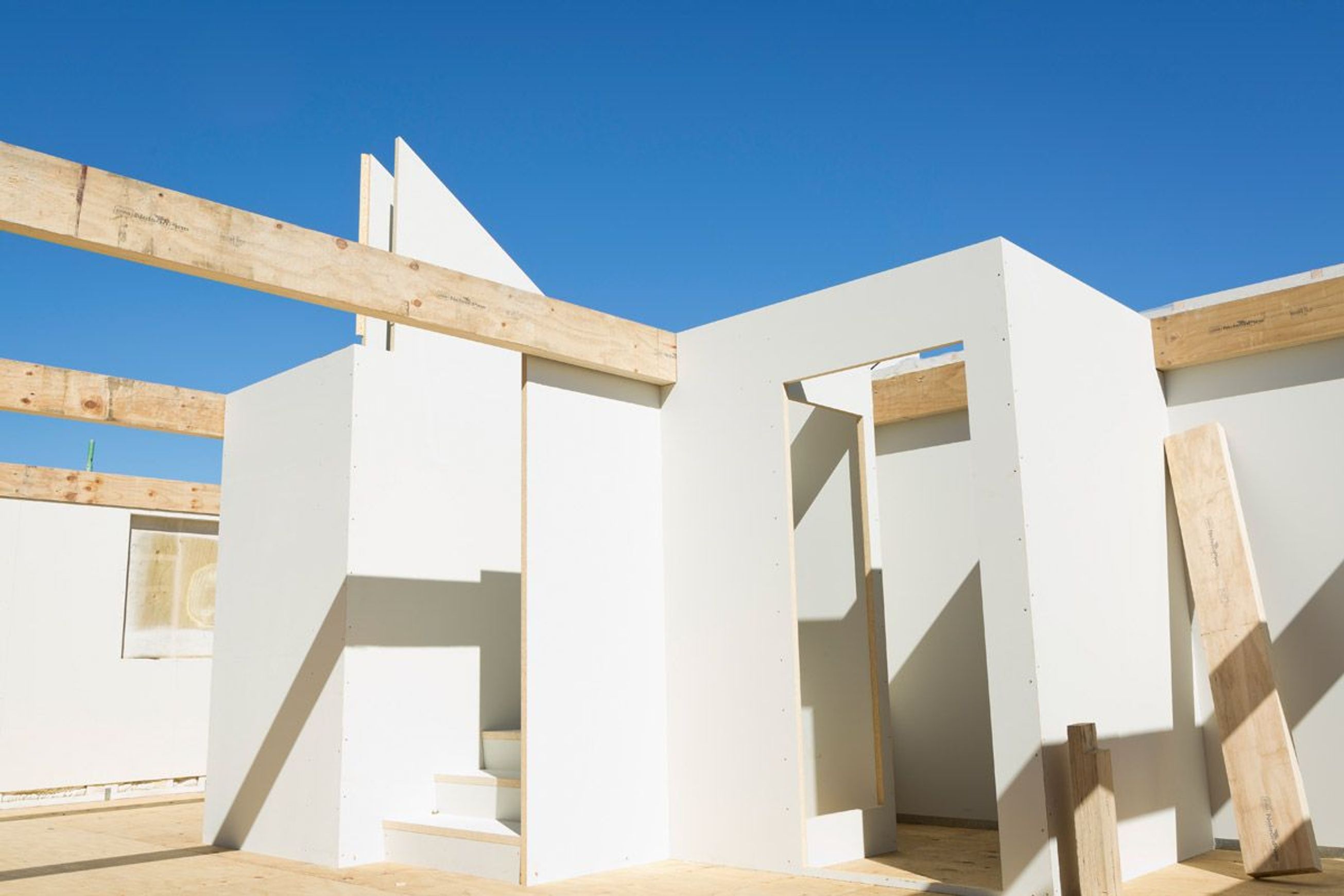 Triboard Panels