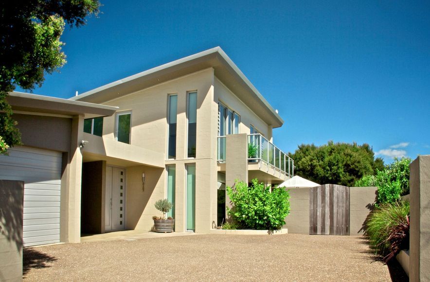 Trig Hill Road Home