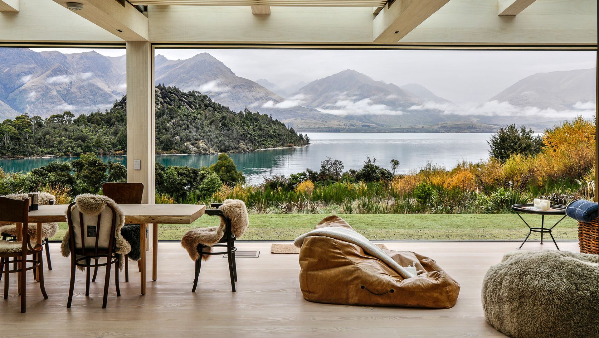 Triple Star Bobs Cove banner