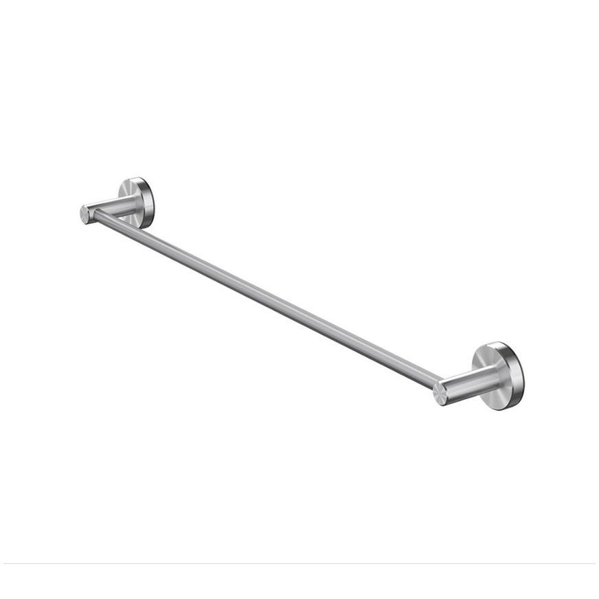 Tūroa 600mm Single Towel Rail