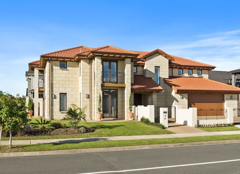 Troys Link Home