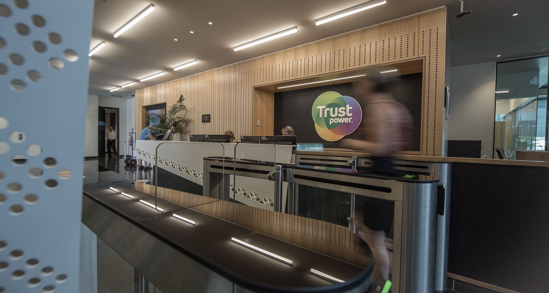 Trustpower banner