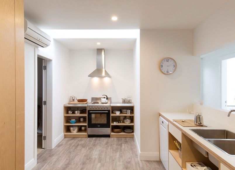 Tui Cottage | Wairarapa