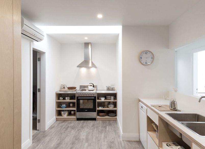 Tui Cottage | Wairarapa