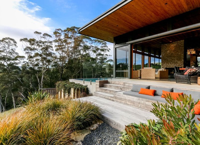 Tuki Tuki Valley Home