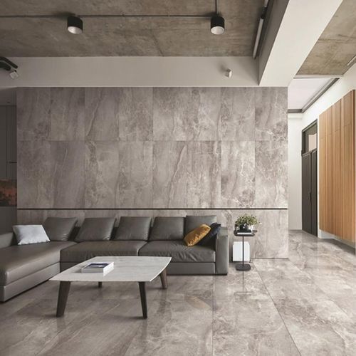 Tundra Grey Marble