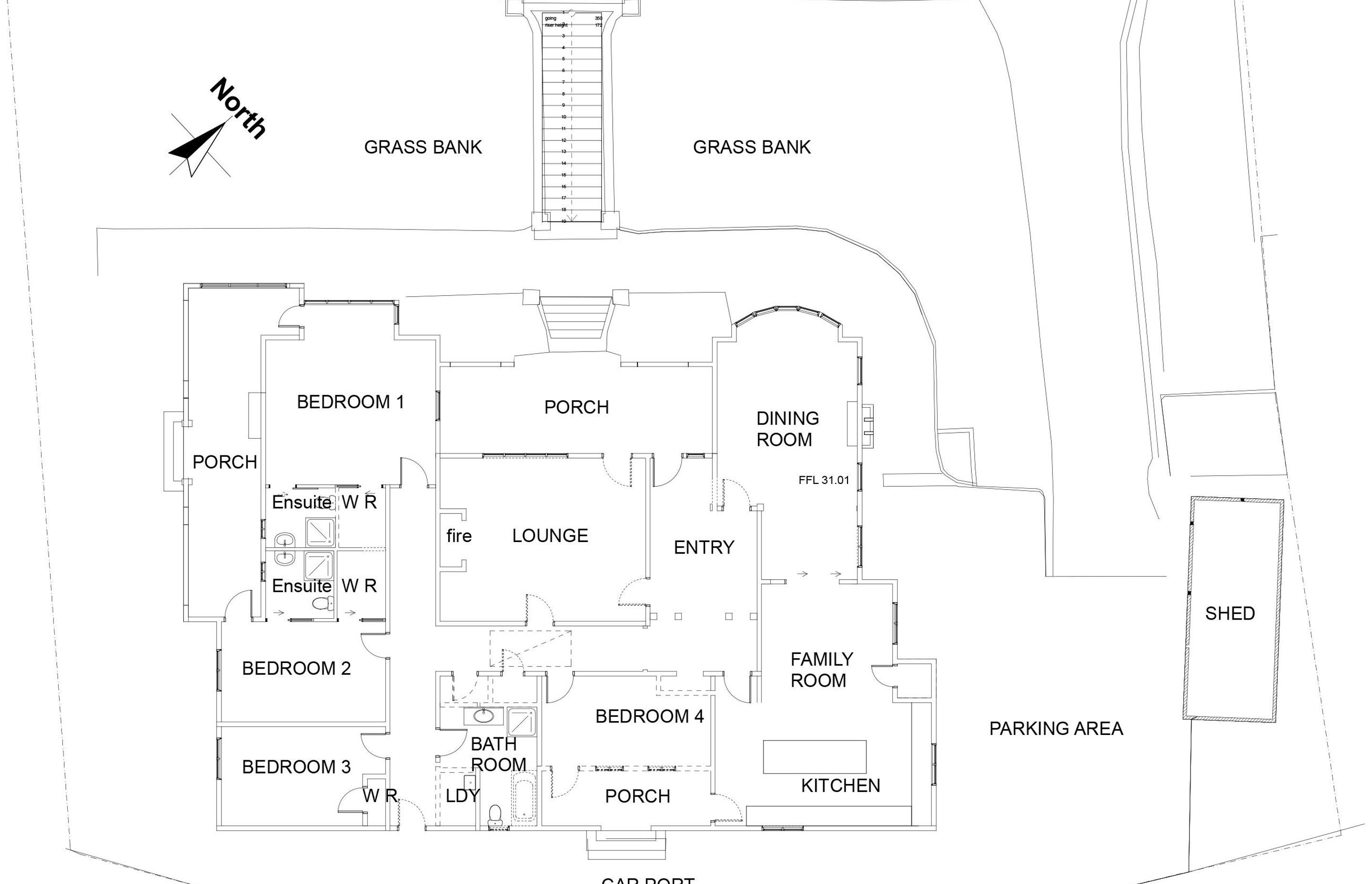 Original Plan