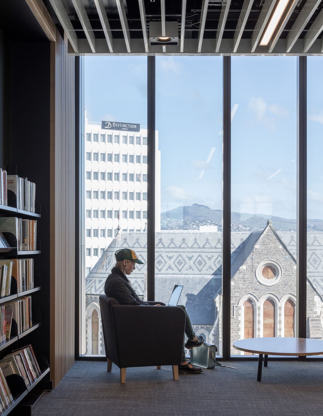 Photography © Adam Mørk