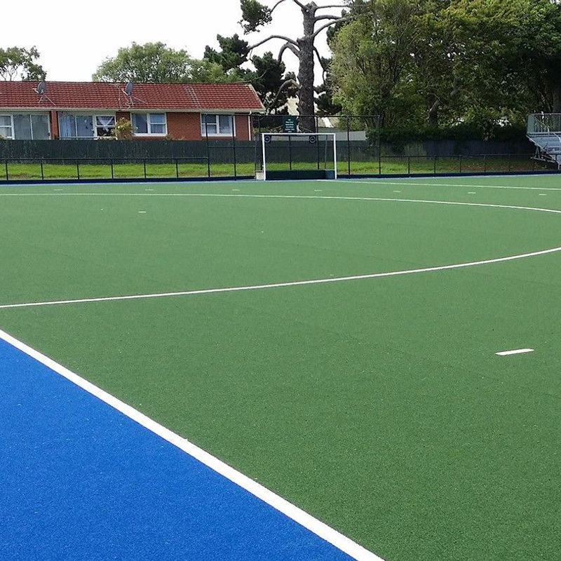 Turf for Hockey