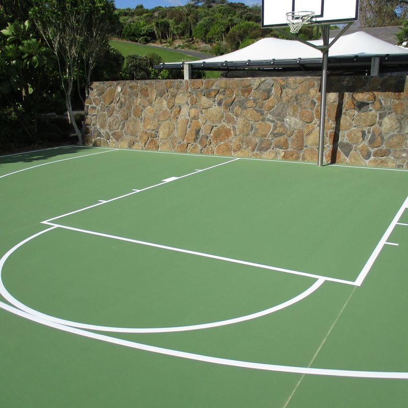 Turf for Multi-Sports