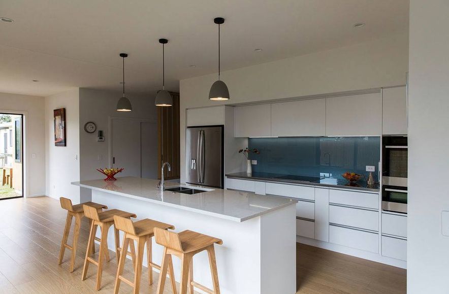 Tutere Street Home