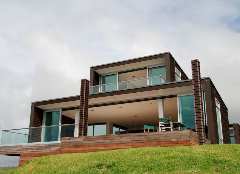 Tutukaka Beach House