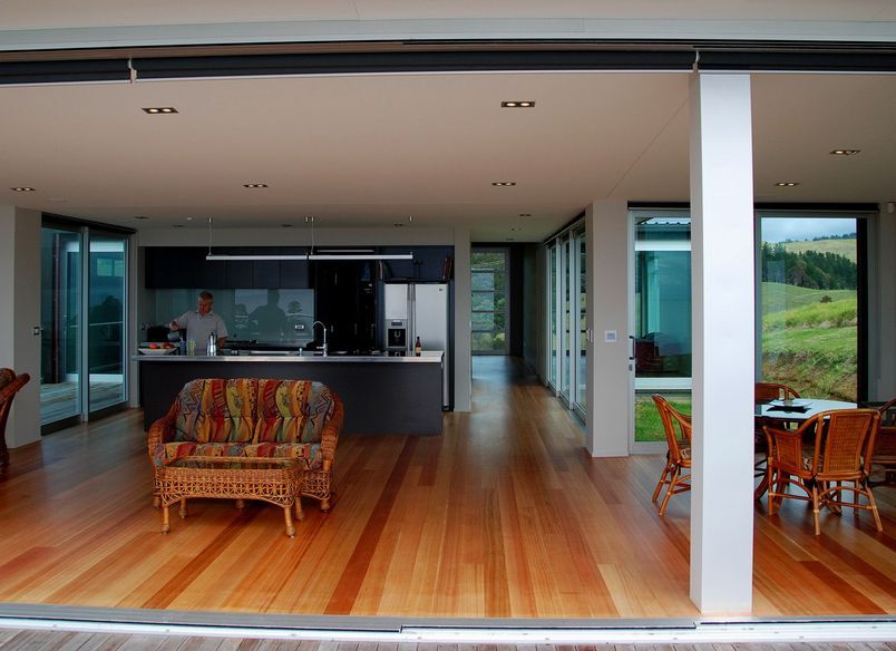 Tutukaka Beach House