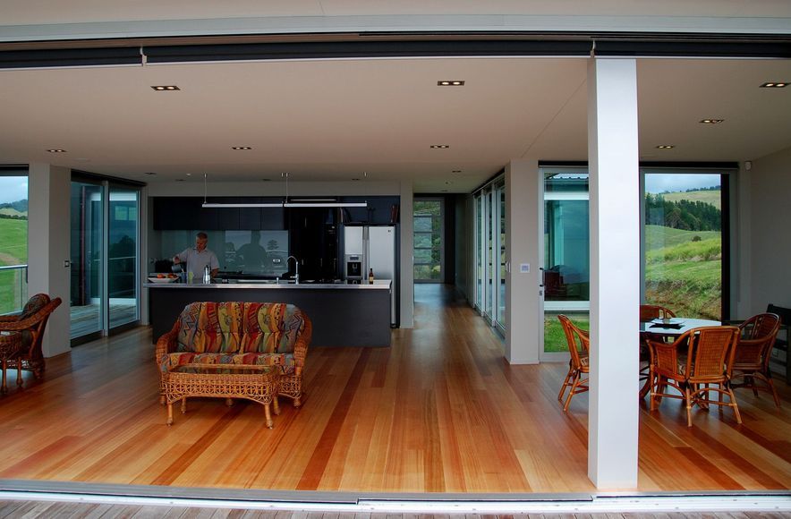 Tutukaka Beach House