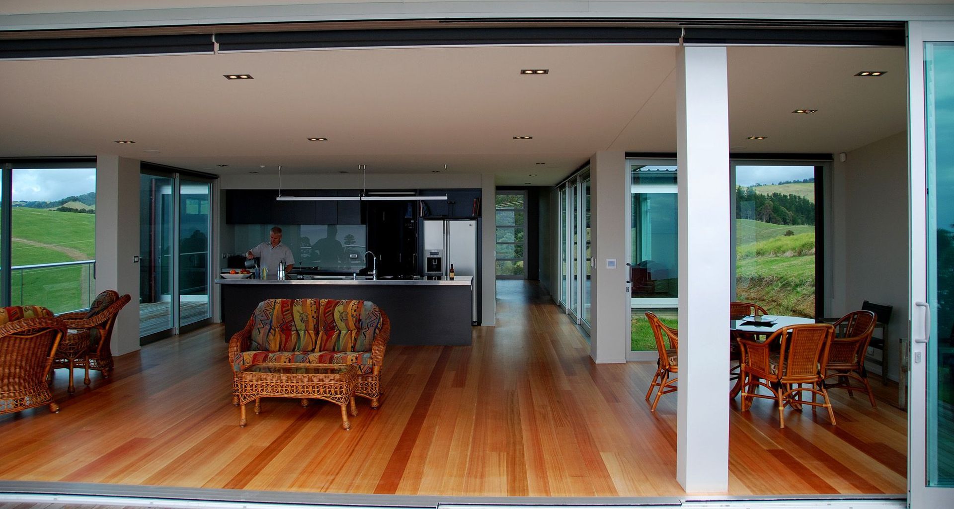 Tutukaka Beach House banner