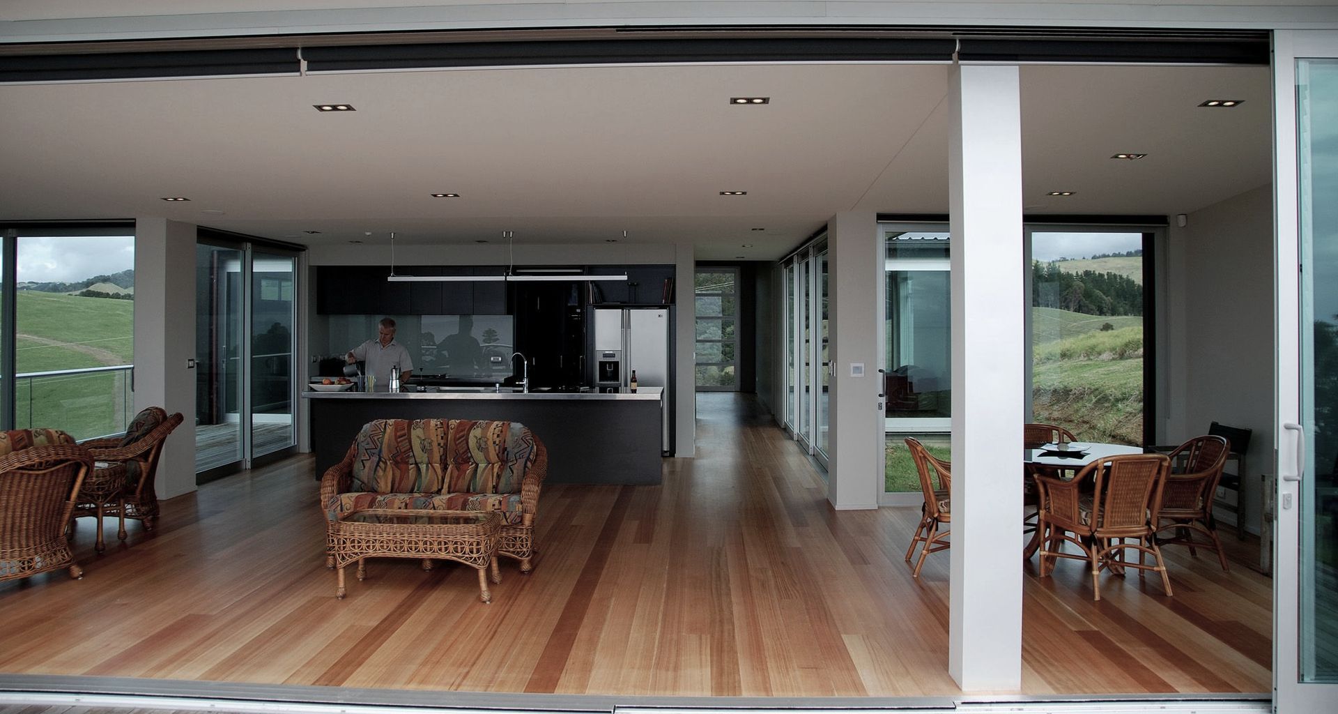 Tutukaka Beach House banner