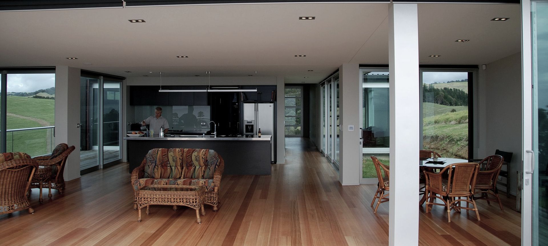 Tutukaka Beach House banner