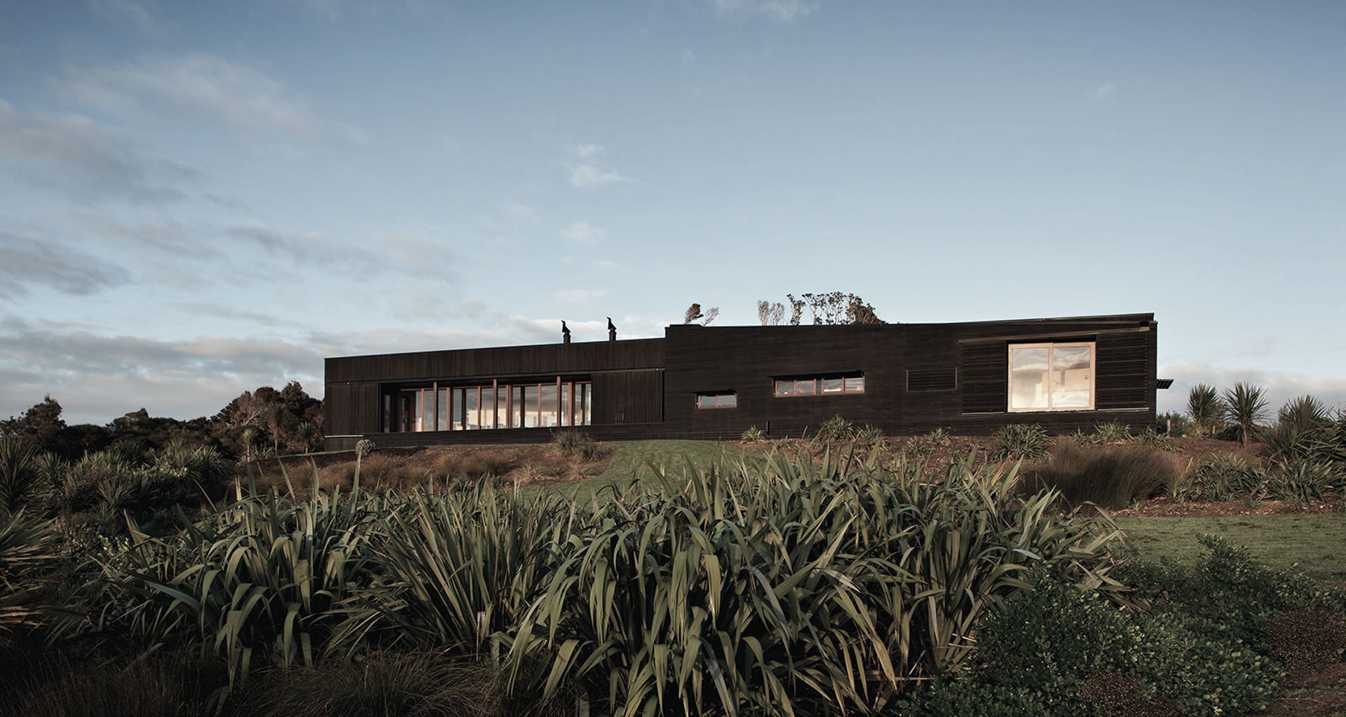 Tutukaka House  banner
