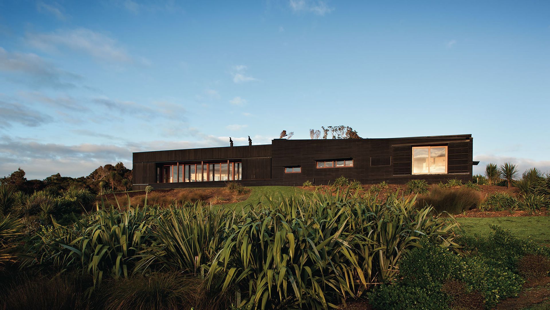 Tutukaka House  banner