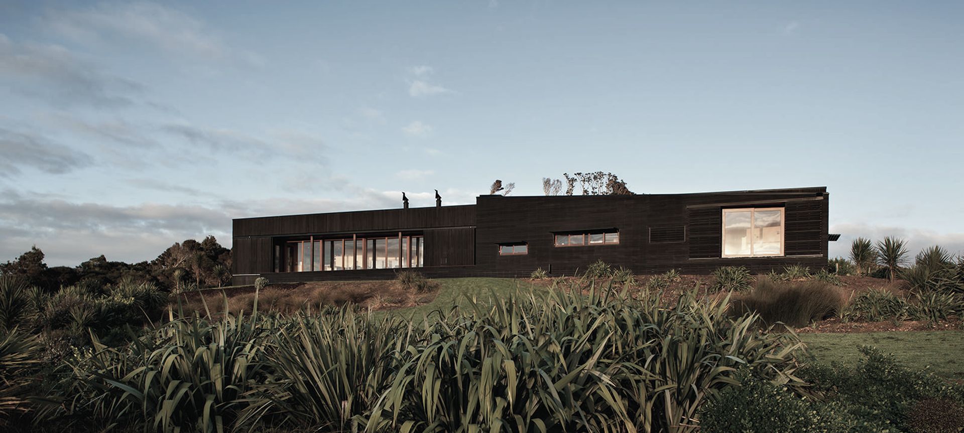 Tutukaka House  banner