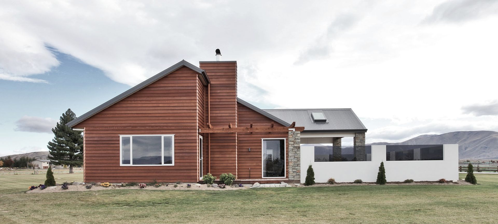 Twizel New Build banner