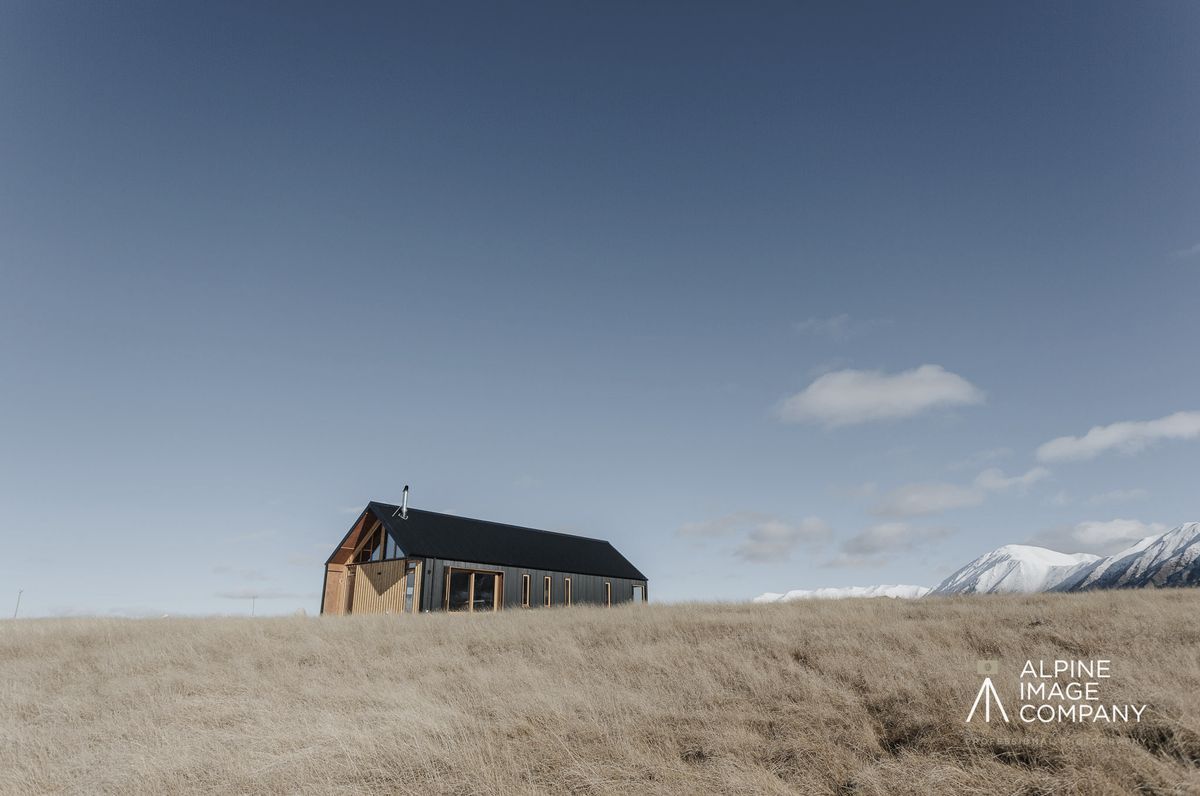 Twizel