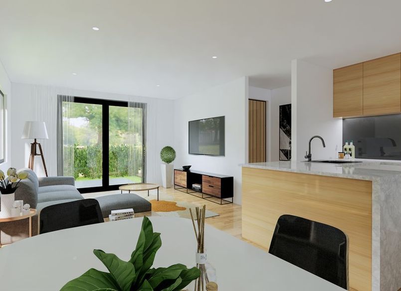 Grove Road Development