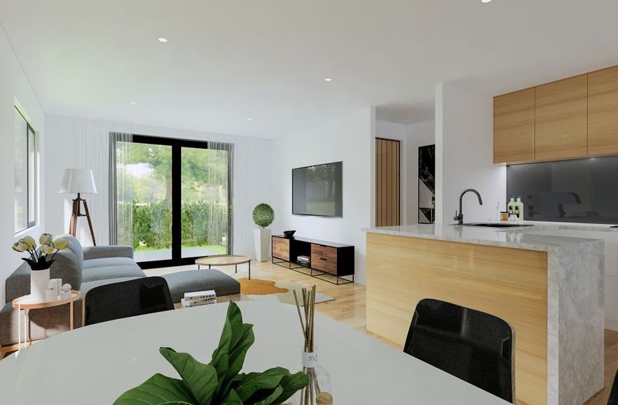 Grove Road Development
