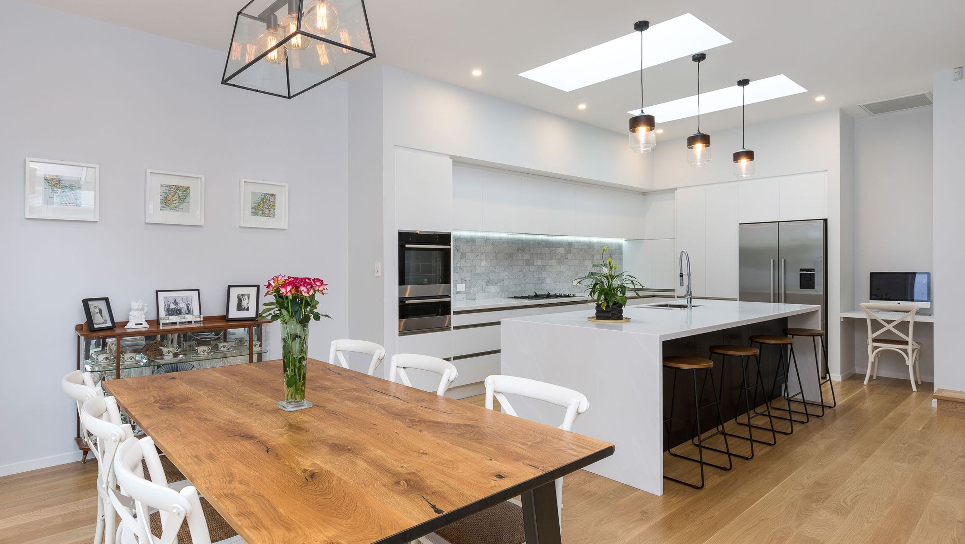 Modern Seamless Design
