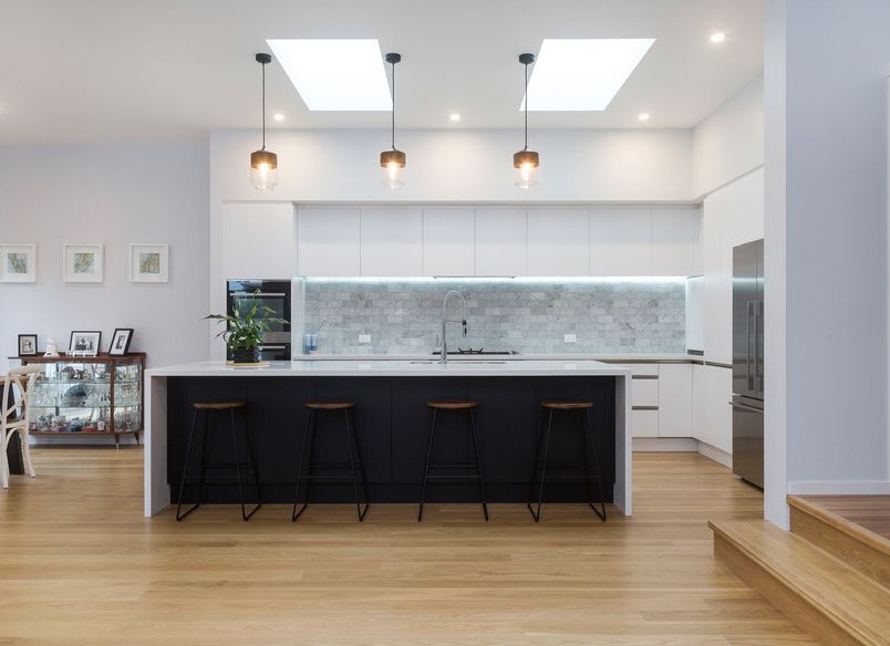 Modern Seamless Design