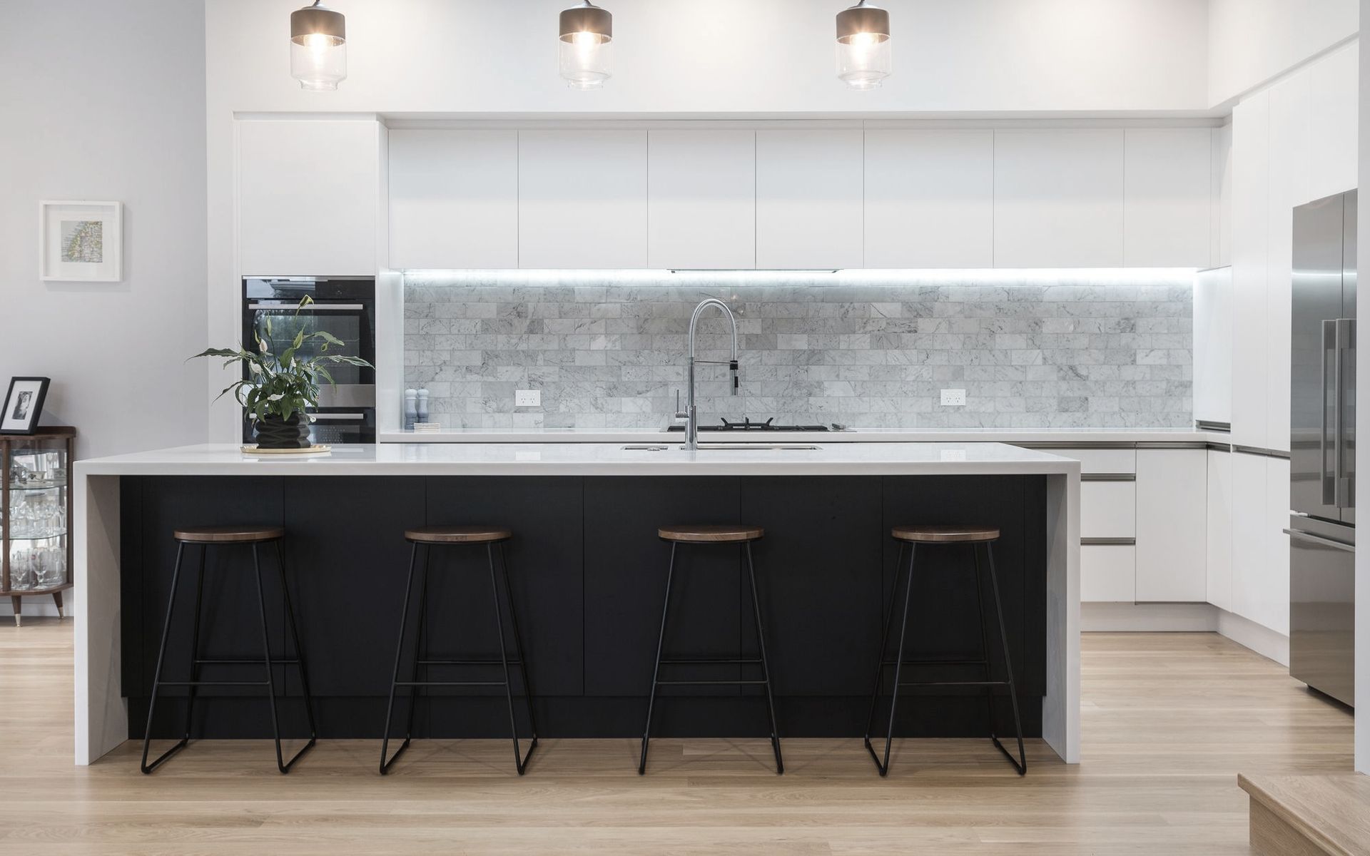 Hero Banner for Kitchen Mania
