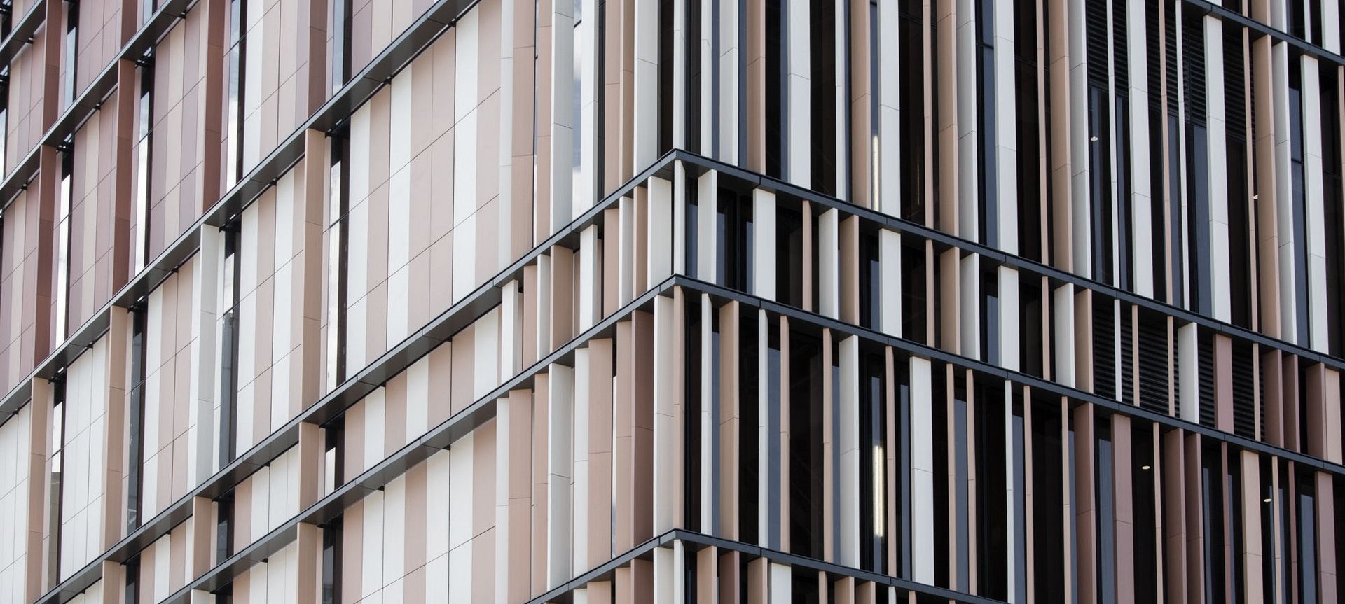 UNSW Bio Science Building banner