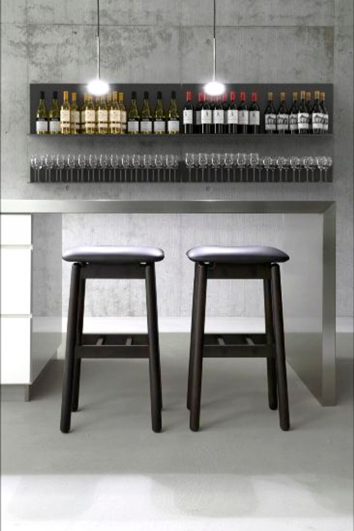 UNU Shelving