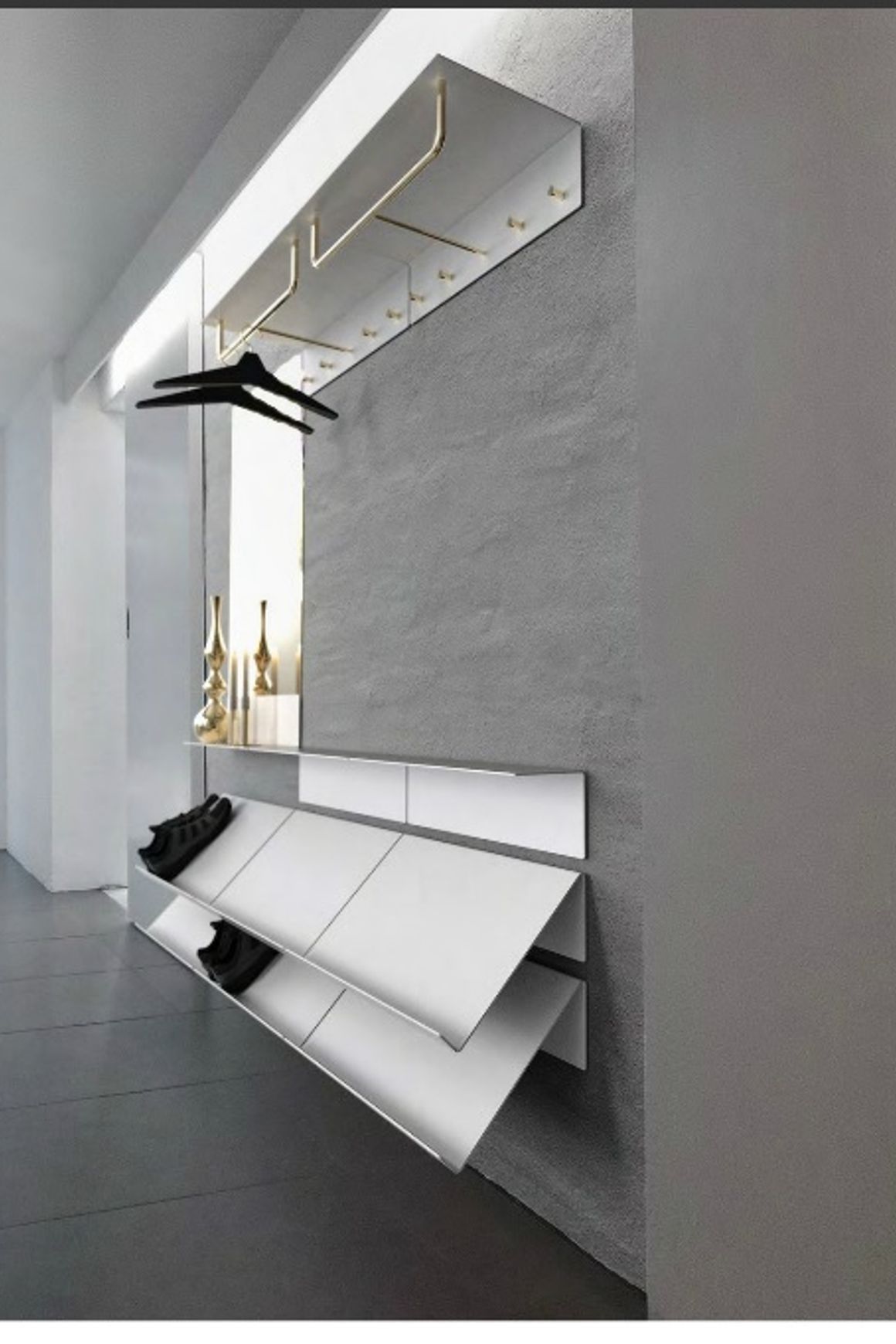 UNU Shelving