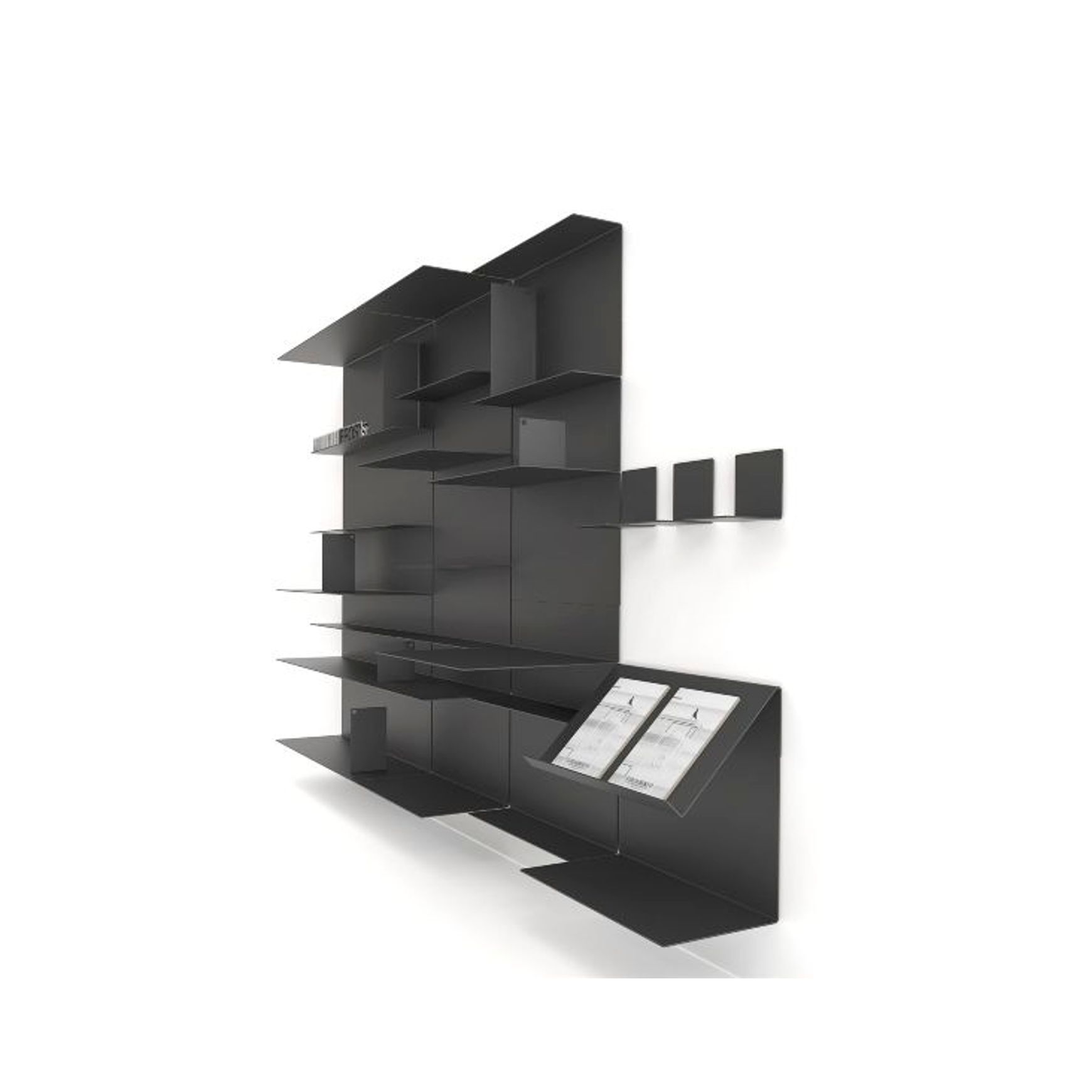 UNU Shelving