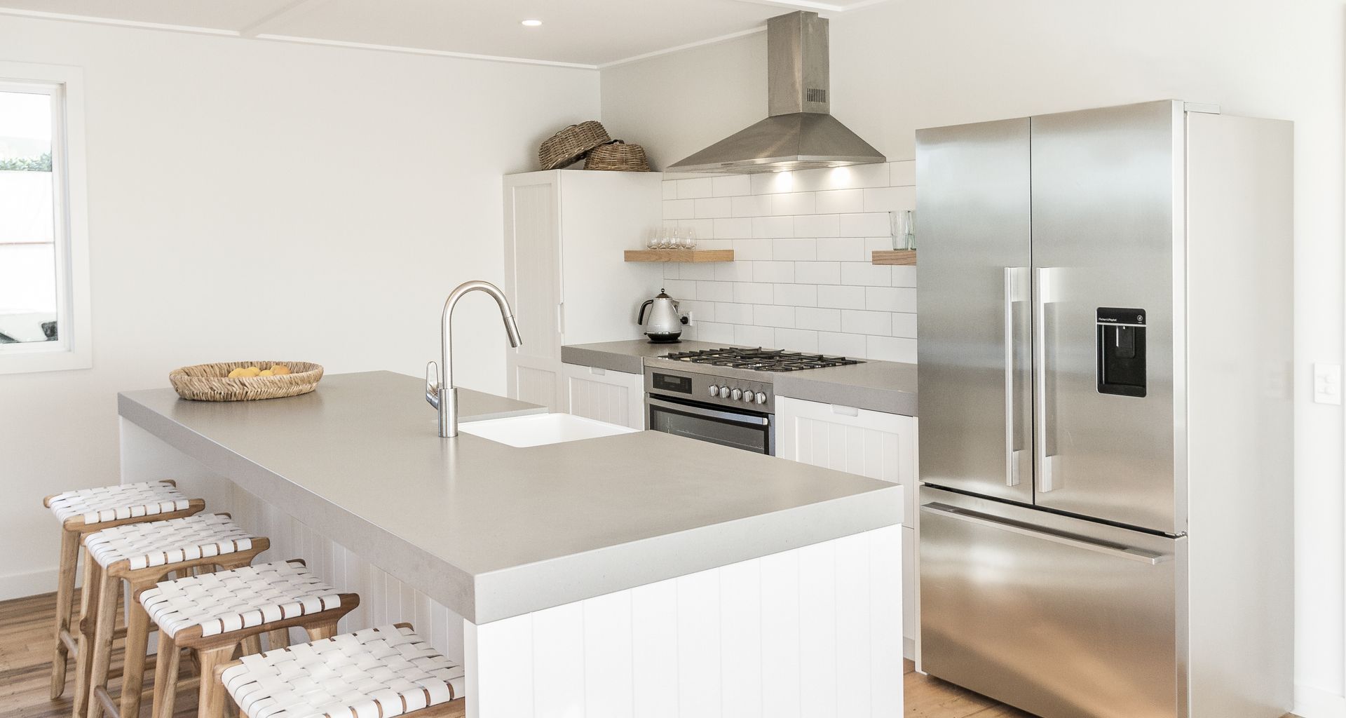 UR Kitchen - December 2018 banner